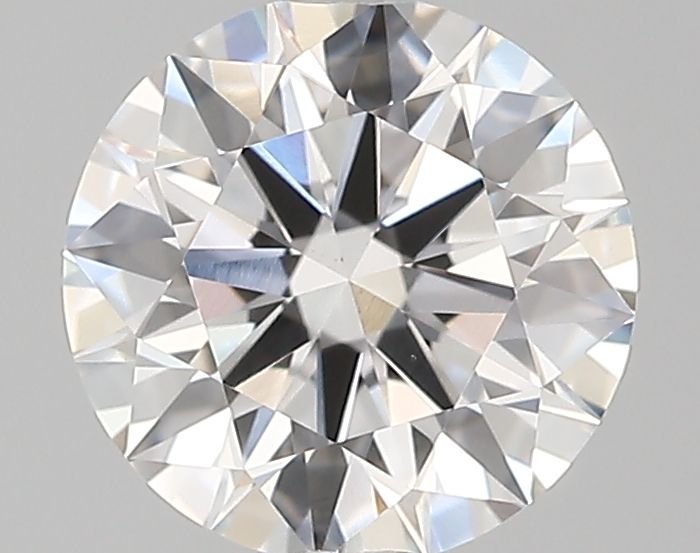 1.13 ct. round Lab Grown Diamond front image