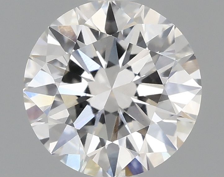 1.01 ct. round Lab Grown Diamond front image