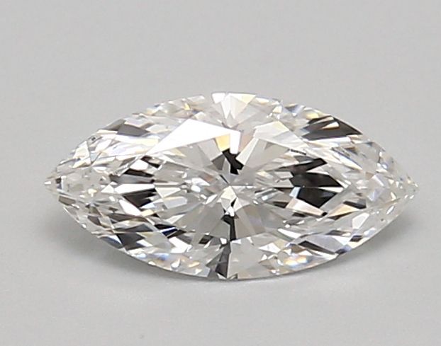 0.93 ct. marquise Lab Grown Diamond front image