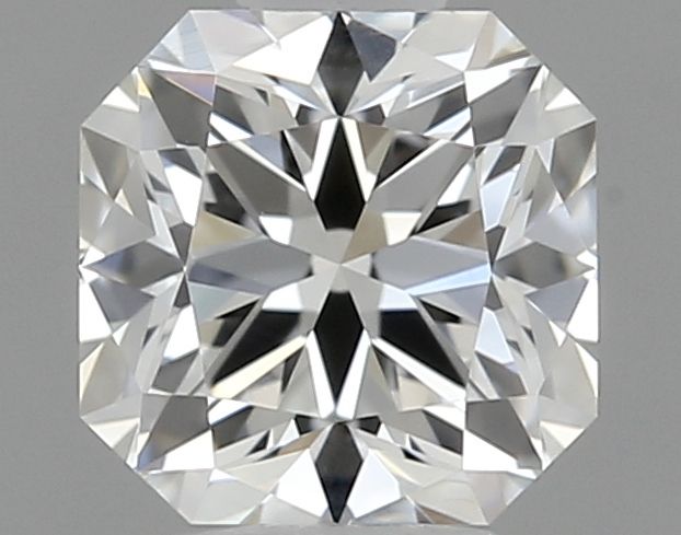0.40ct Square H VS1