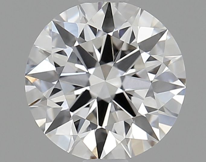 1.05 ct. round Lab Grown Diamond front image