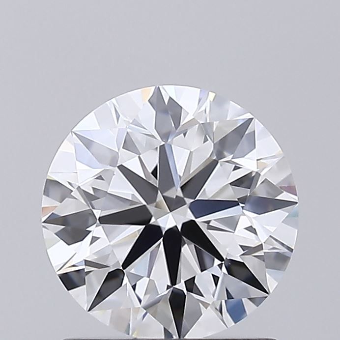 1.04 ct. round Lab Grown Diamond front image