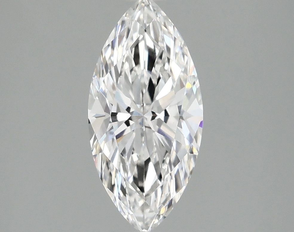 1.48 ct. marquise Lab Grown Diamond front image