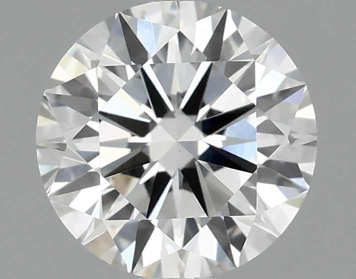 1.00 ct Round diamond
