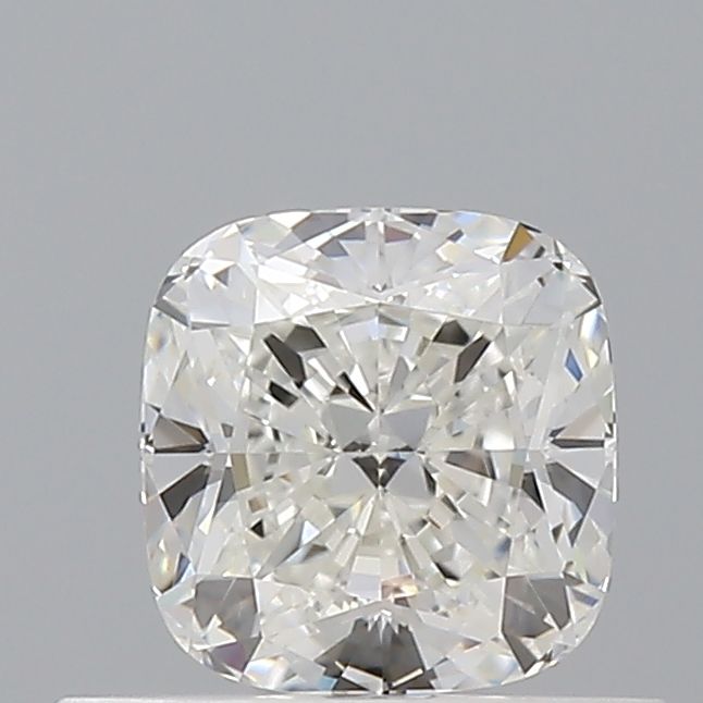 0.52 Carat I VS1 Cushion Diamond
