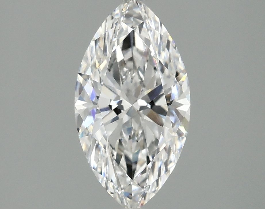 1.46 ct. marquise Lab Grown Diamond front image