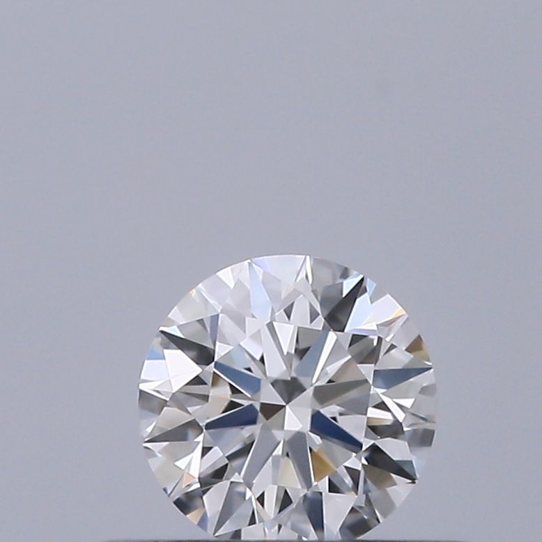 0.28 Carat Round Diamond E IF