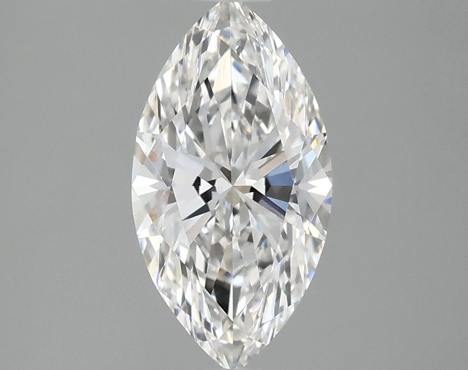 1.53 ct. marquise Lab Grown Diamond front image