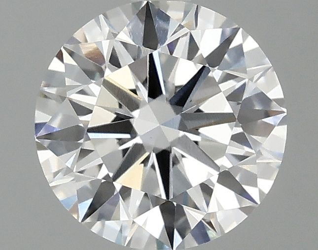 1.49 ct. round Lab Grown Diamond front image