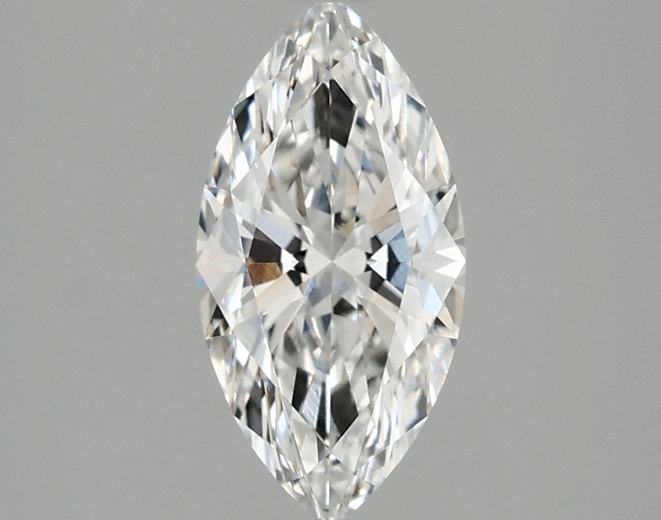 1.46 ct. marquise Lab Grown Diamond front image