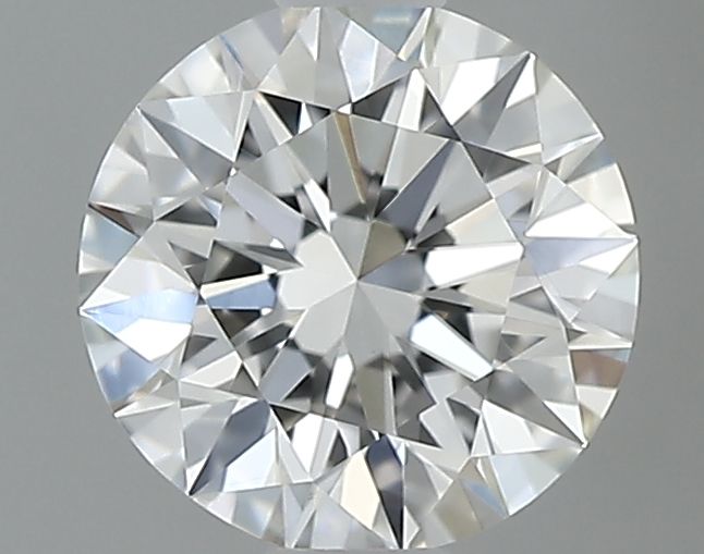 0.52 ct Round diamond