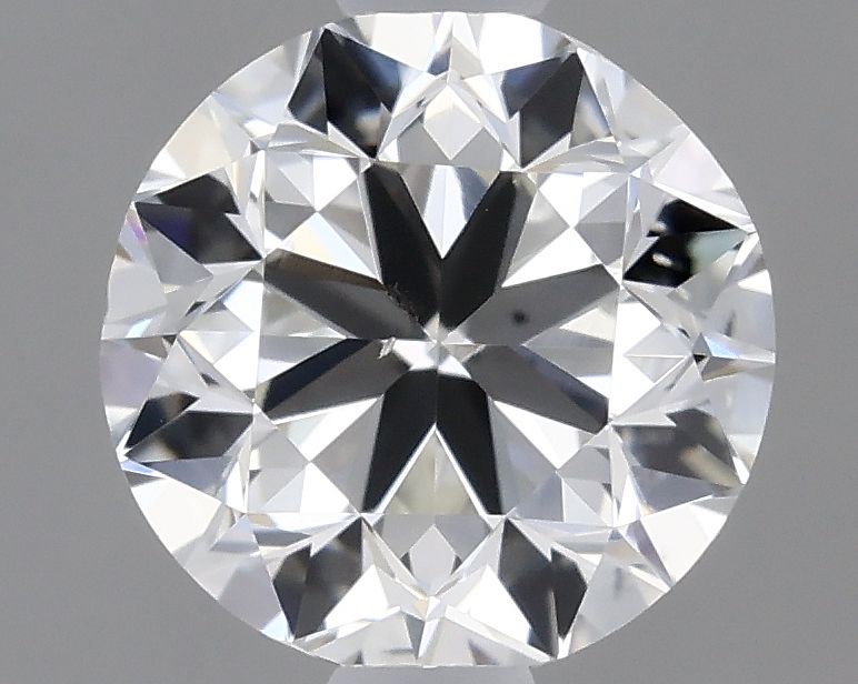 0.5 ct Round Diamond