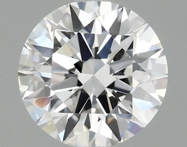 1.00 ct. round Lab Grown Diamond front image