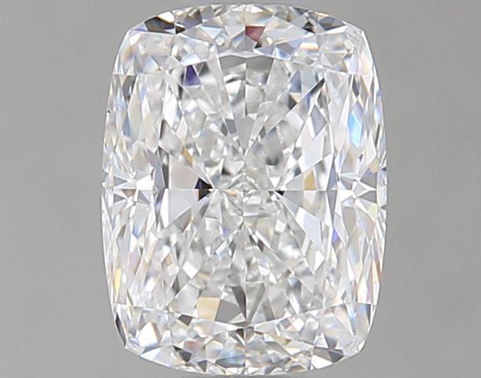 1.03 ct lab-grown Cushion modified Diamond