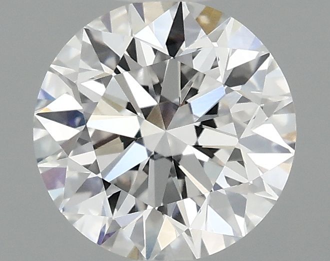 1.09 ct. round Lab Grown Diamond front image