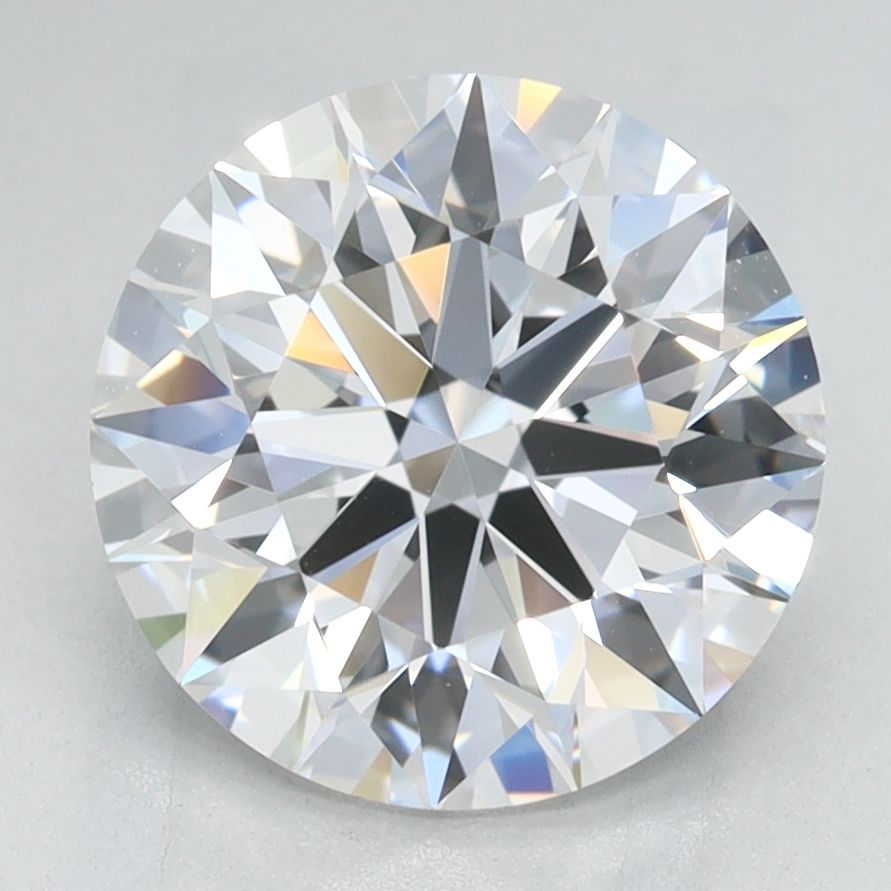 2.57 Carat