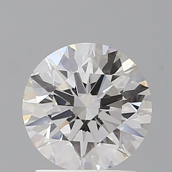 1.60 ct. round Lab Grown Diamond front image