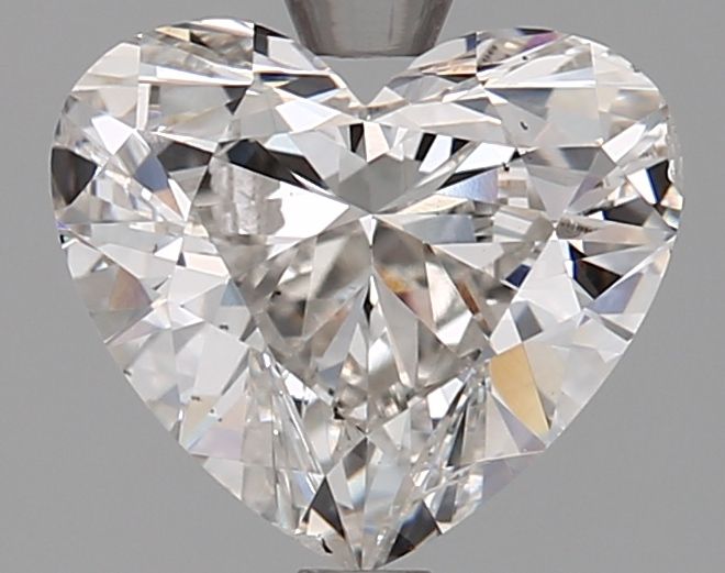 Heart Diamond