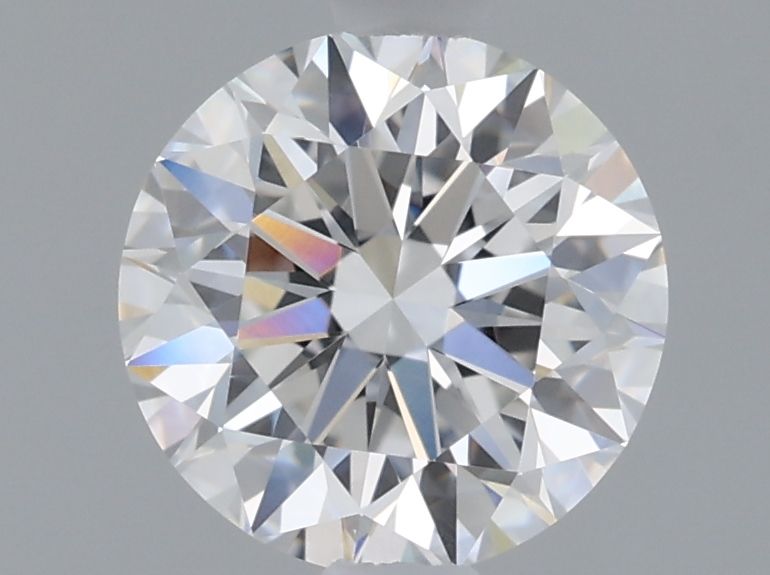 1.04 ct. round Lab Grown Diamond front image