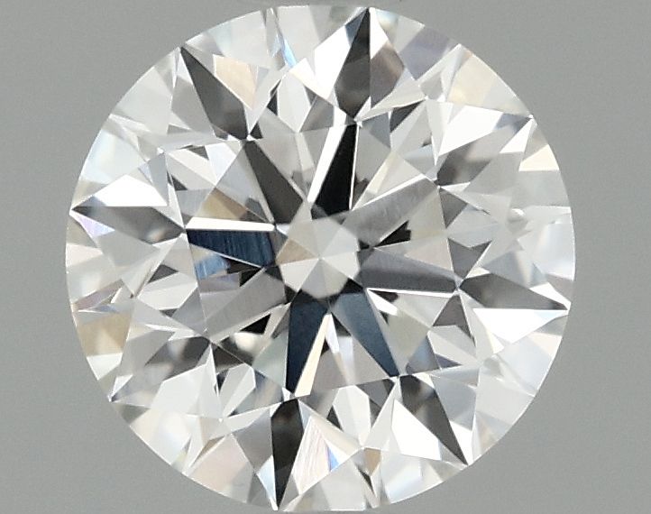 1.01 ct. round Lab Grown Diamond front image