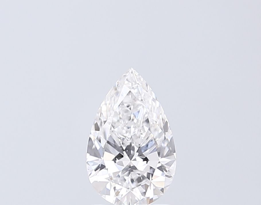 0.98 ct. pear Lab Grown Diamond front image