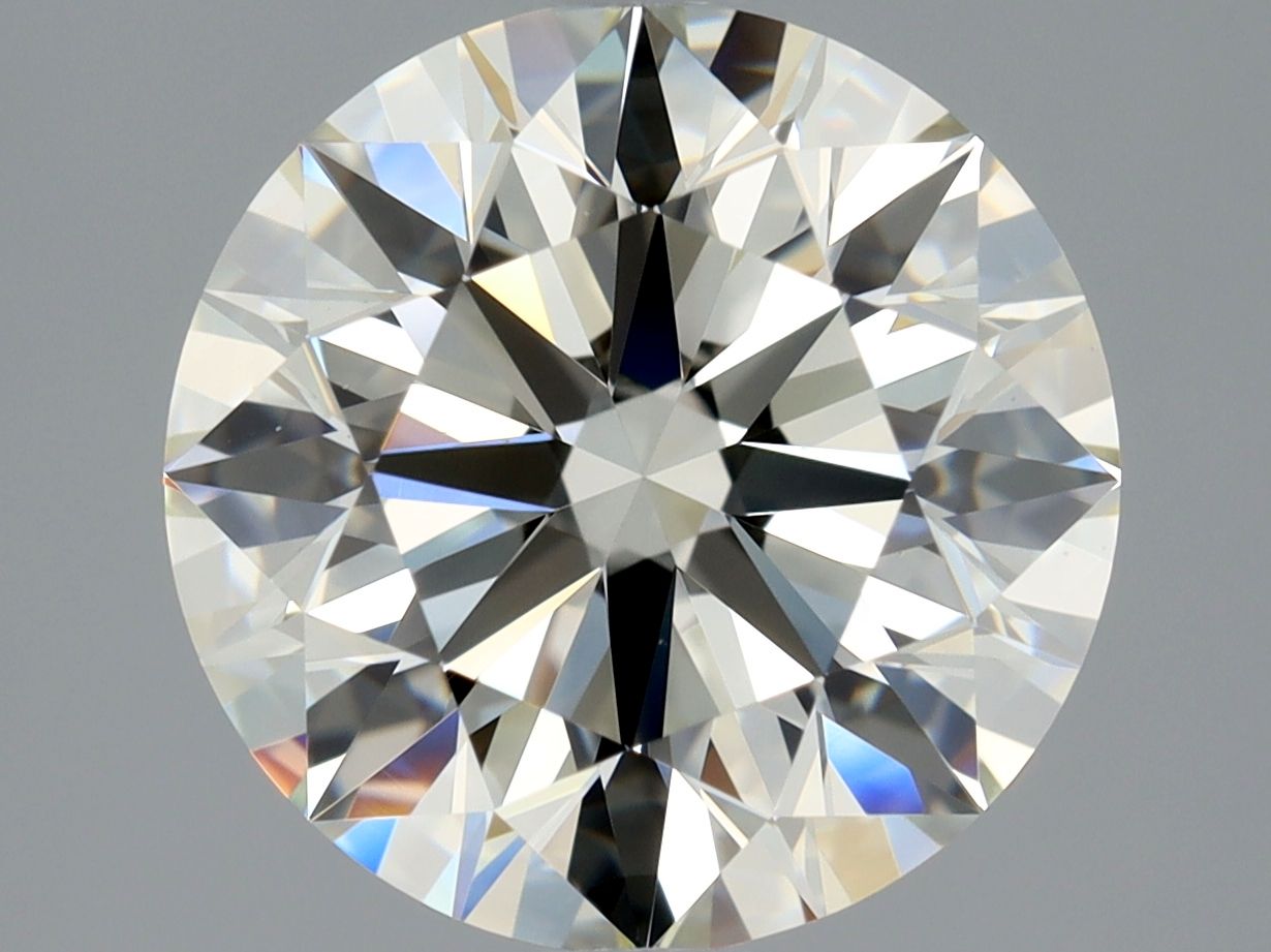 Round Diamond