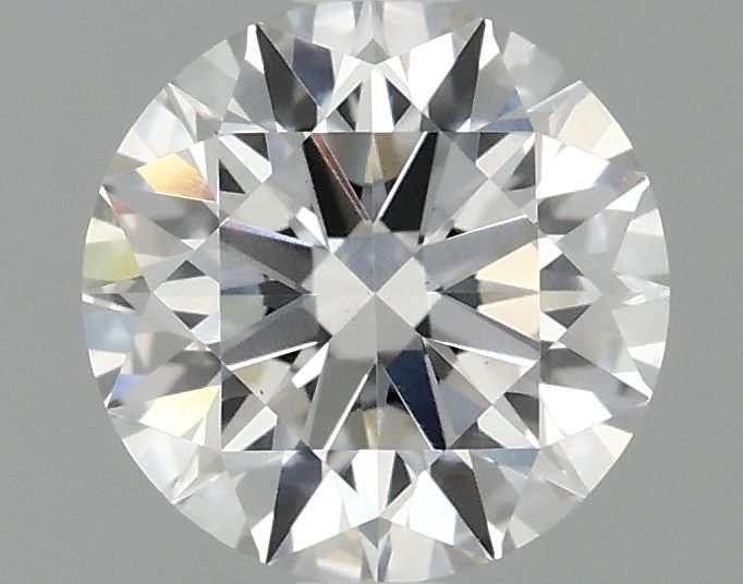1.10 ct Round diamond