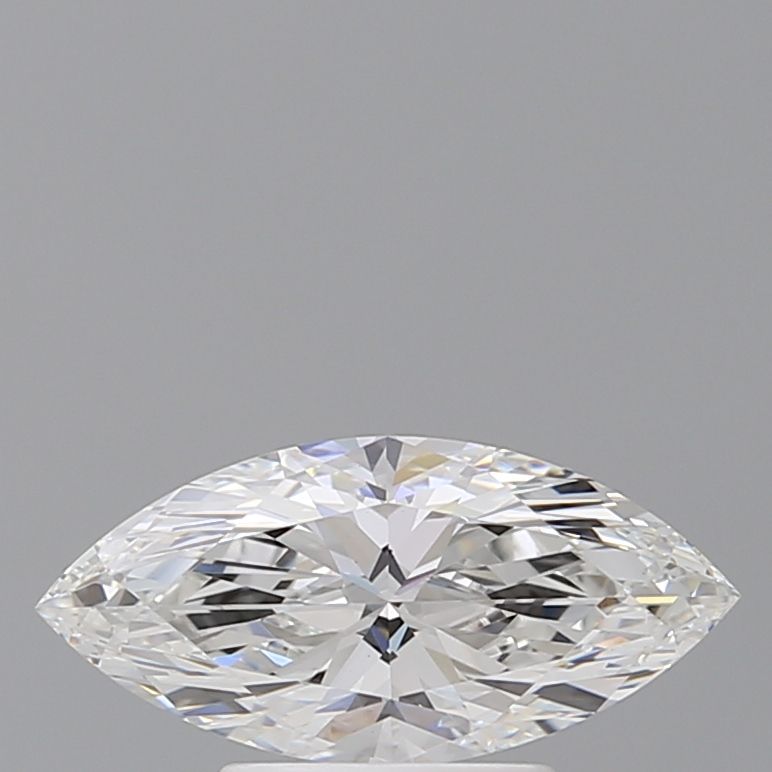 1.54 ct. marquise Lab Grown Diamond front image