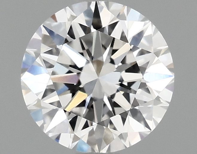 1.04 ct. round Lab Grown Diamond front image