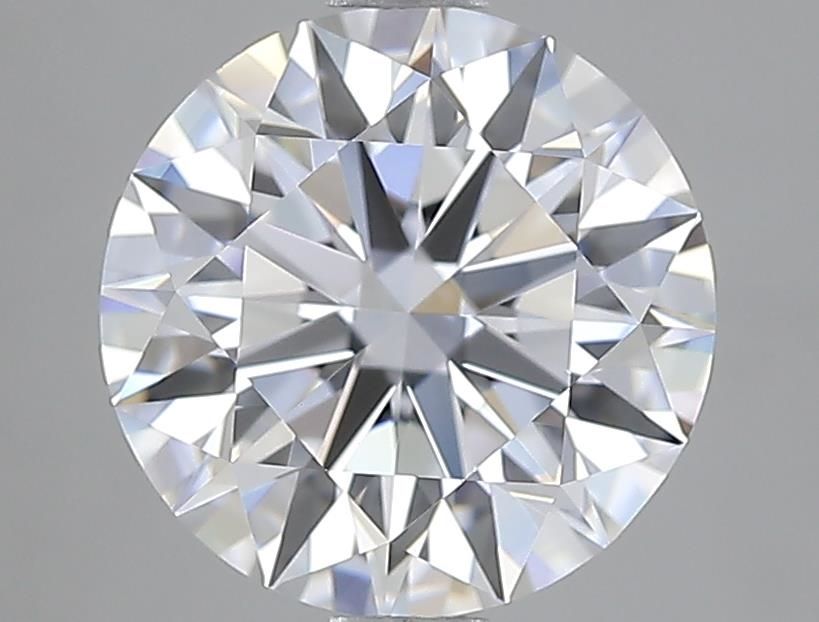 2.55 Carat