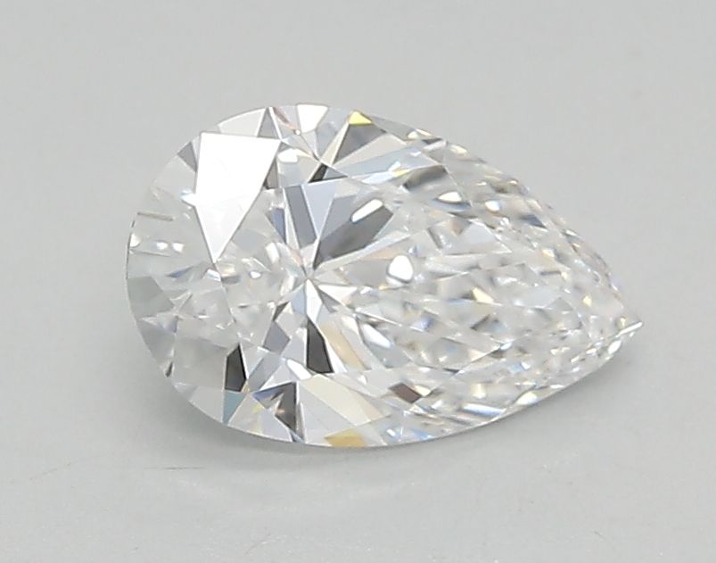 0.83 ct. pear Lab Grown Diamond front image