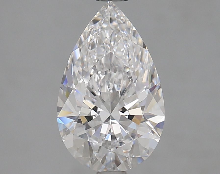 Pear Diamond