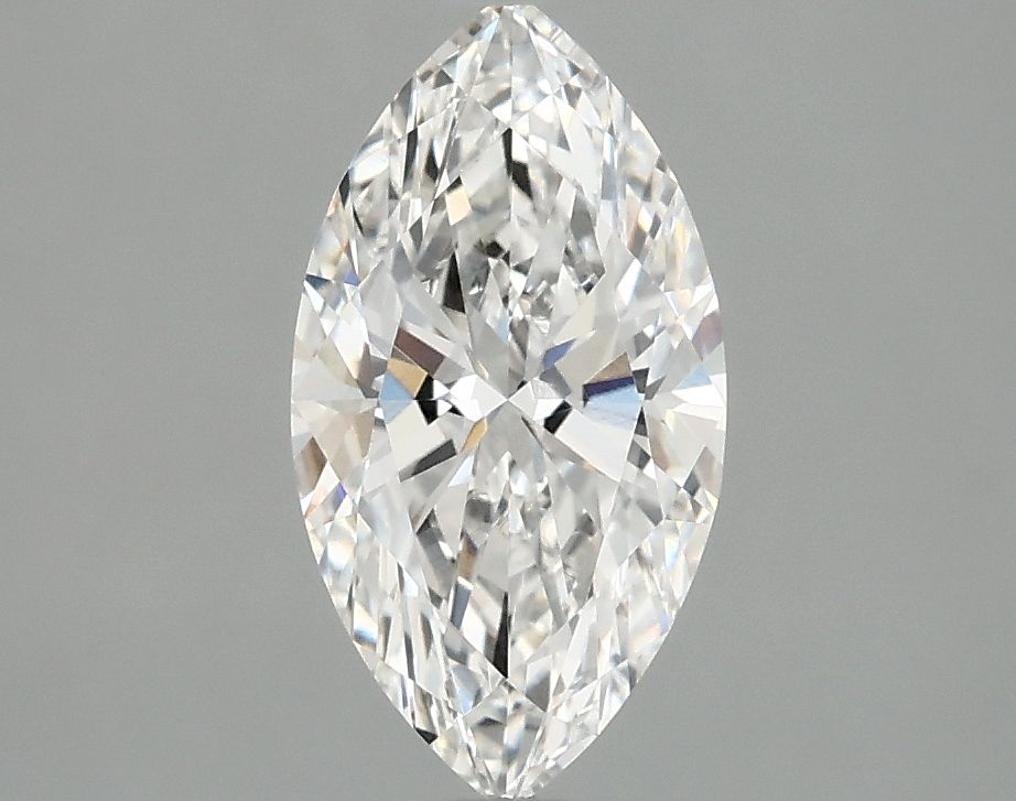 1.48 ct. marquise Lab Grown Diamond front image