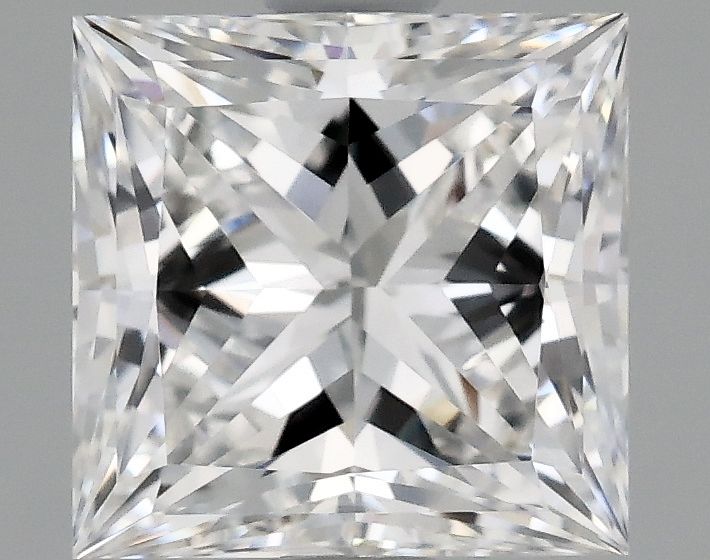 1.4 ct Labbodlad diamant