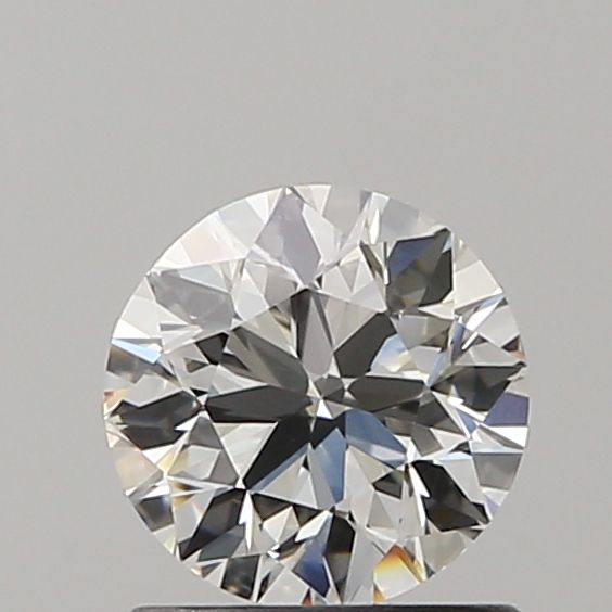 0.90 ct Round diamond