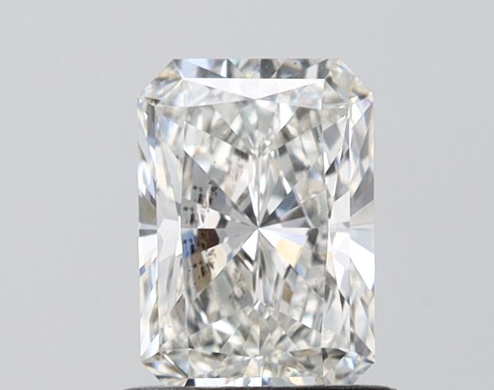 Radiant Diamond