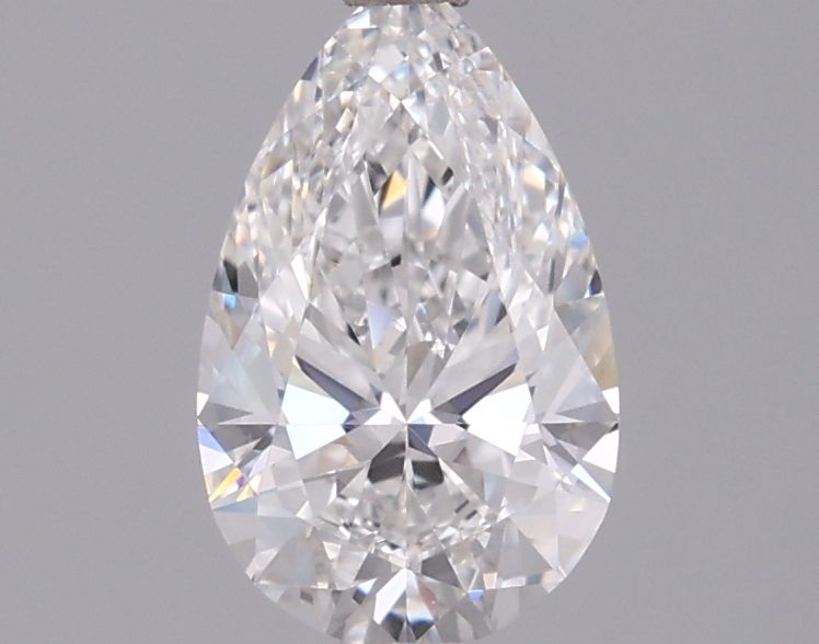 1.03 ct. pear Lab Grown Diamond front image