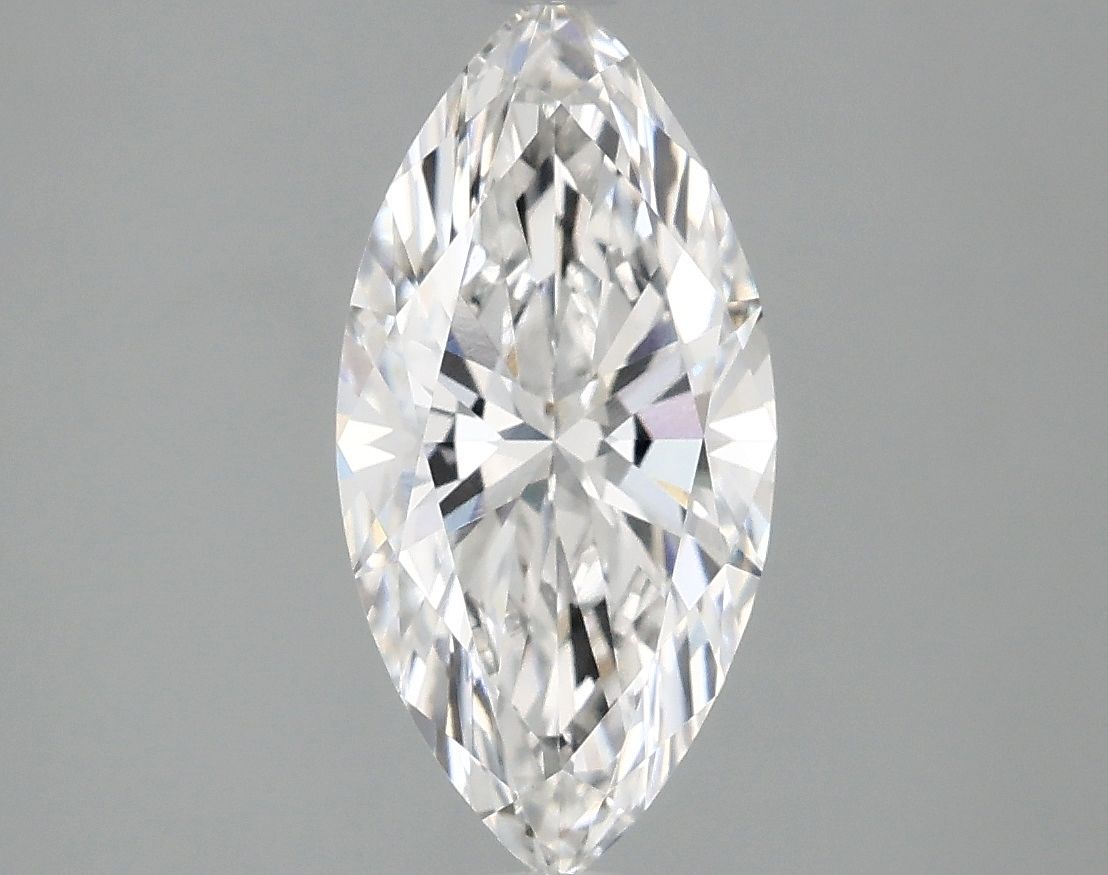 1.52 ct. marquise Lab Grown Diamond front image