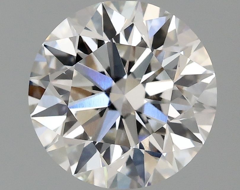 1.49 ct. round Lab Grown Diamond front image