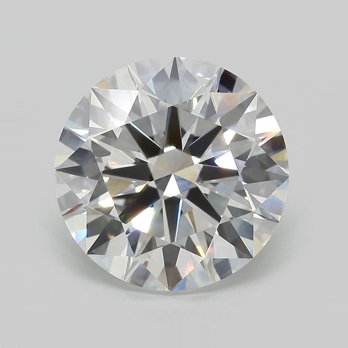 Round Diamond