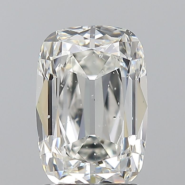 2.51 ct Old miner Diamond