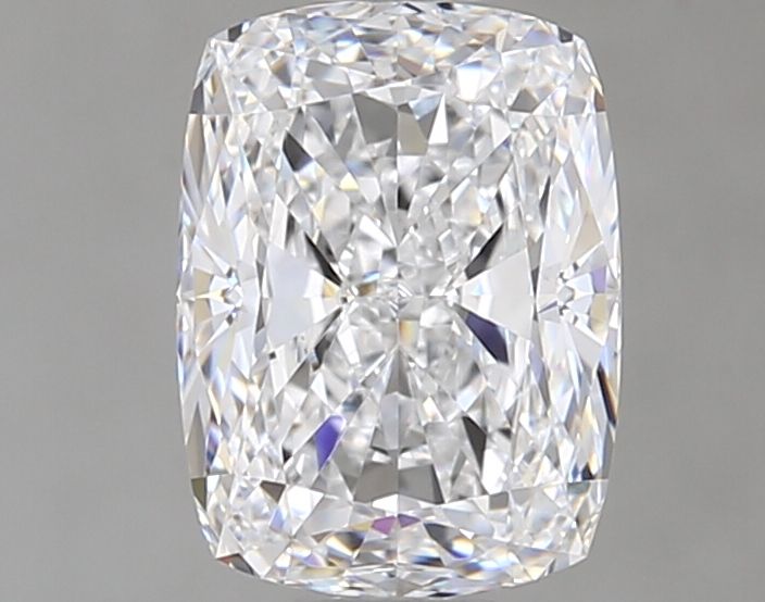 1.04 ct lab-grown Cushion modified Diamond