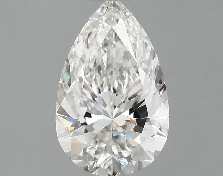1.01 ct. pear Lab Grown Diamond front image