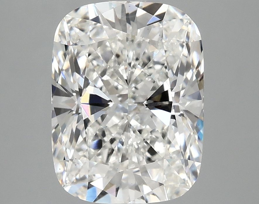 Cushion Diamond