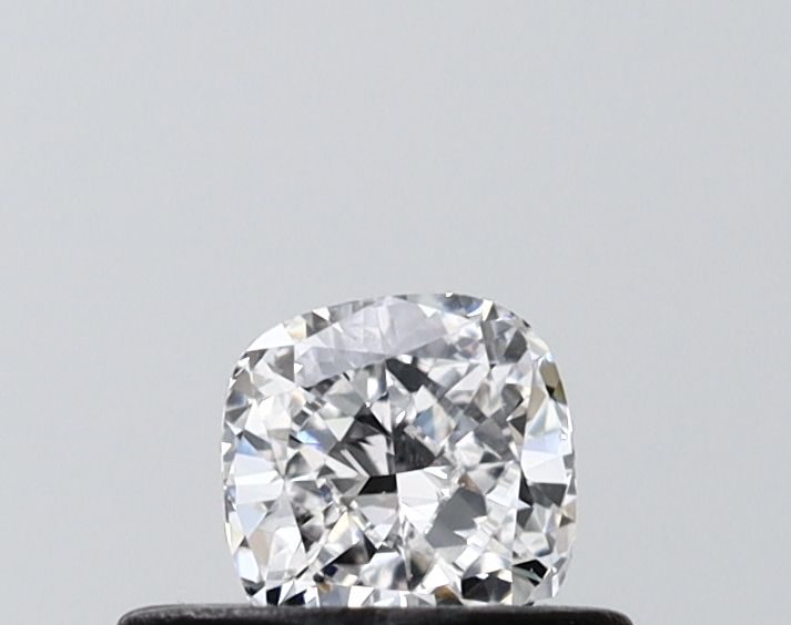 Diamant Coussin 0.32 ct - Couleur D - Pureté VS1