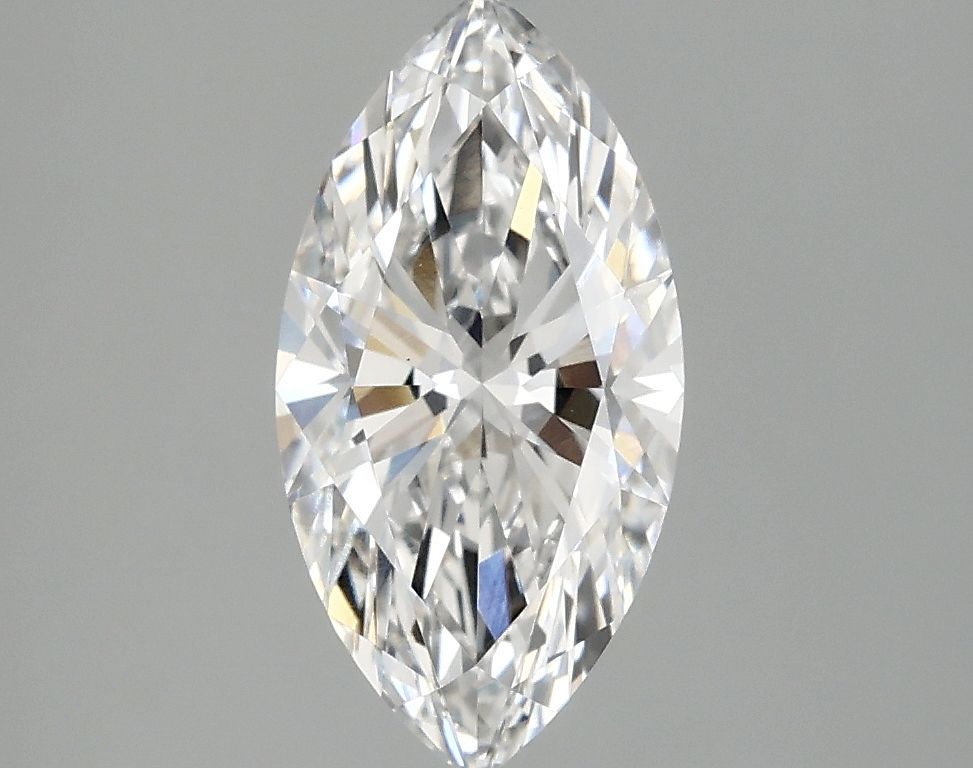 1.53 ct. marquise Lab Grown Diamond front image