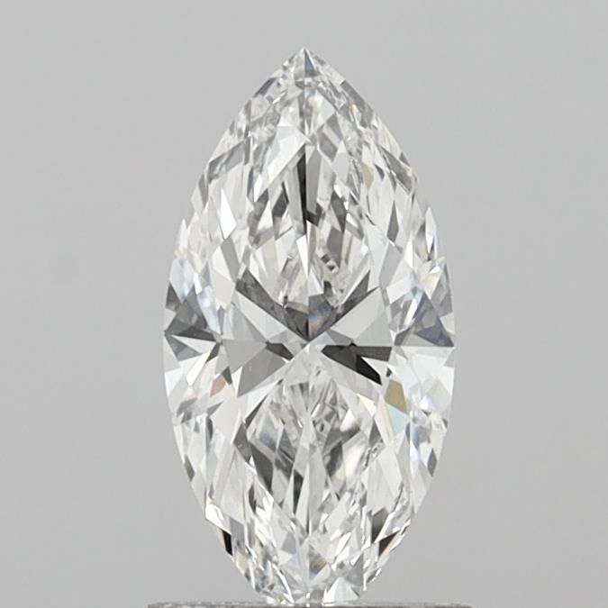 1.06 ct. marquise Lab Grown Diamond front image