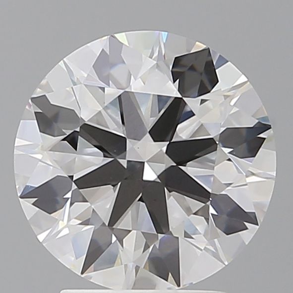 3.05 ct. round Lab Grown Diamond front image