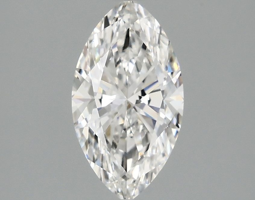 1.09 ct. marquise Lab Grown Diamond front image