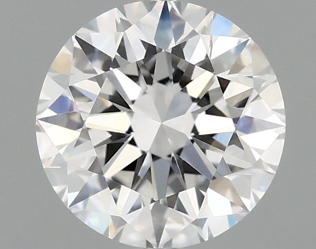 1.06 ct. round Lab Grown Diamond front image